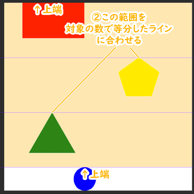 クリスタ分布機能その3