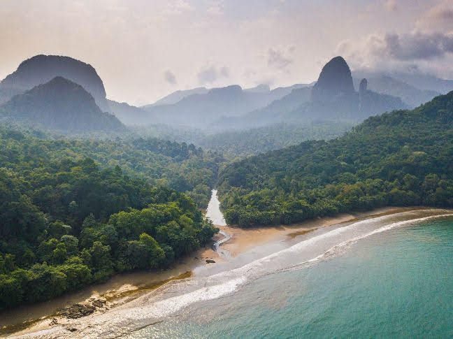 As melhores coisas para fazer na Ilha do Príncipe, São Tomé e Príncipe