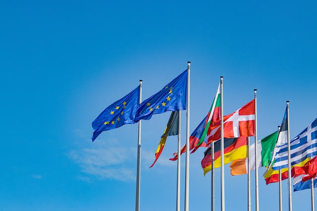 InvestEU - Photo credit: Foto di Dušan Cvetanović da Pixabay 