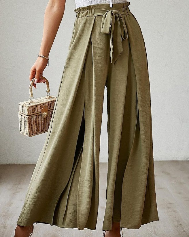 What Color Go With Olive Green Pants? 5 Perfect Color Match!