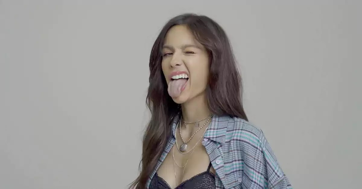 Olivia Rodrigo estrena su debut álbum: Sour 