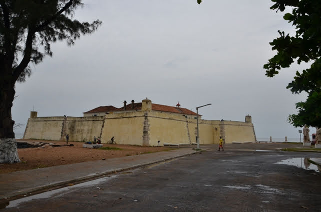 Melhores coisas para fazer em São Tomé