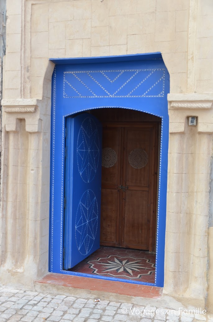 Essaouira Portes