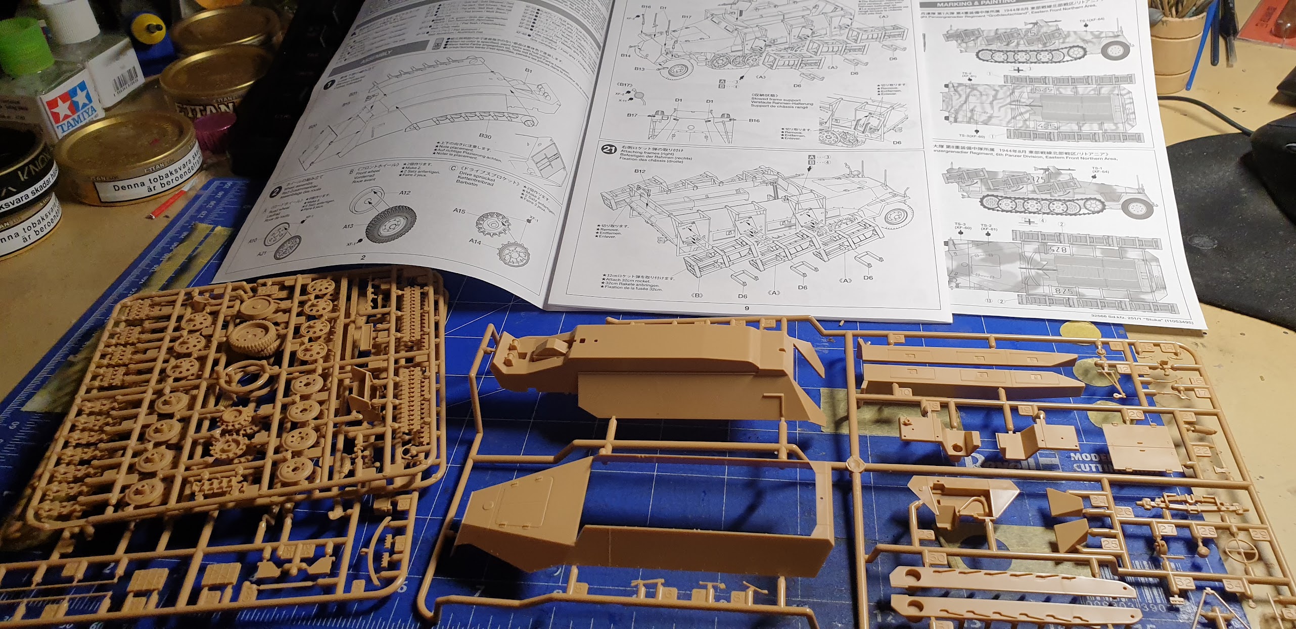 Stuka zu fuss 1:48 Tamiya AMWts8CQp9Sg4C2NNZm_jxXjYdtMOROqS8Dl2CTWrqfOLfk0GDO3l_Op0owtzYunjppVd7x1jmI5Gv6ZTOXBXx8aDLslkEoBR-IiyILZGO0JZaMfrFYUtTEc-j5TzAdvkF2NhfepenSXBFGWl6lSs2iUdarm=w2564-h1246-no?authuser=0