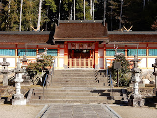 大原野神社