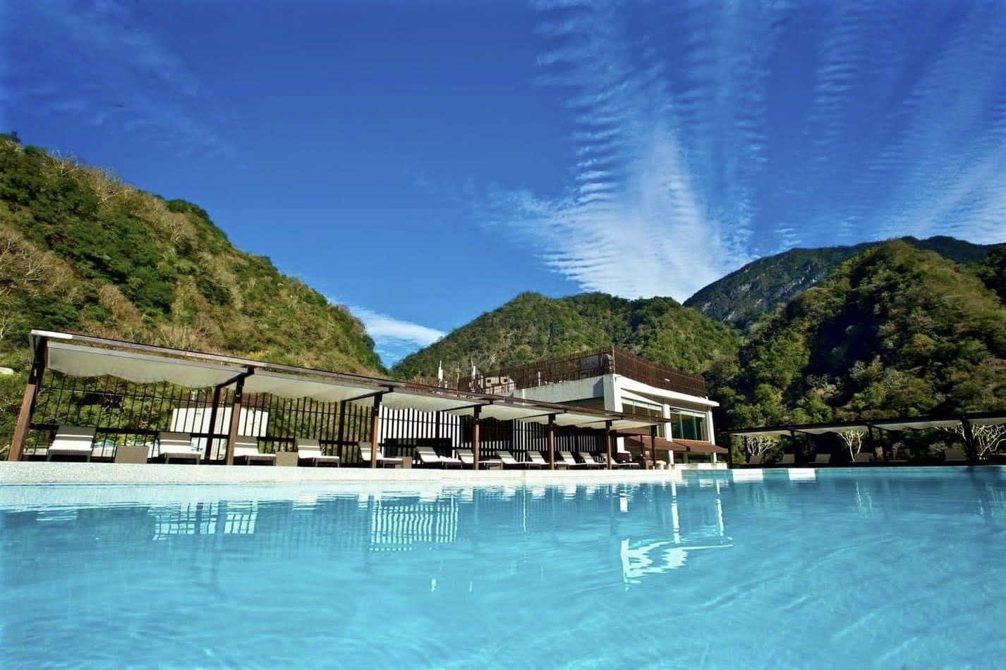 Silks Place Taroko Hotel