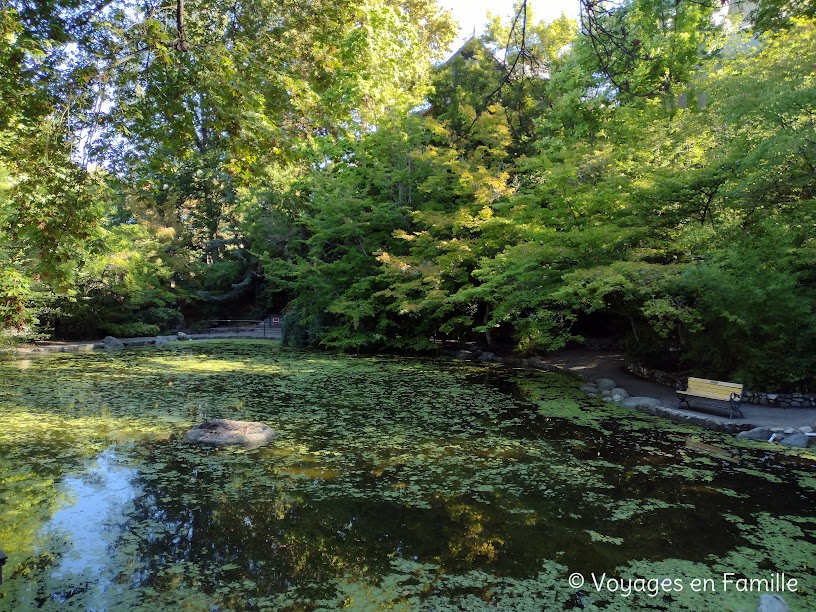 Ashland Lithia Park