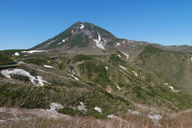 知床峠