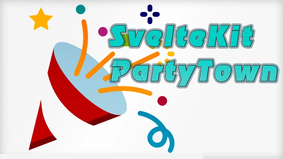 PartyTown On SvelteKit