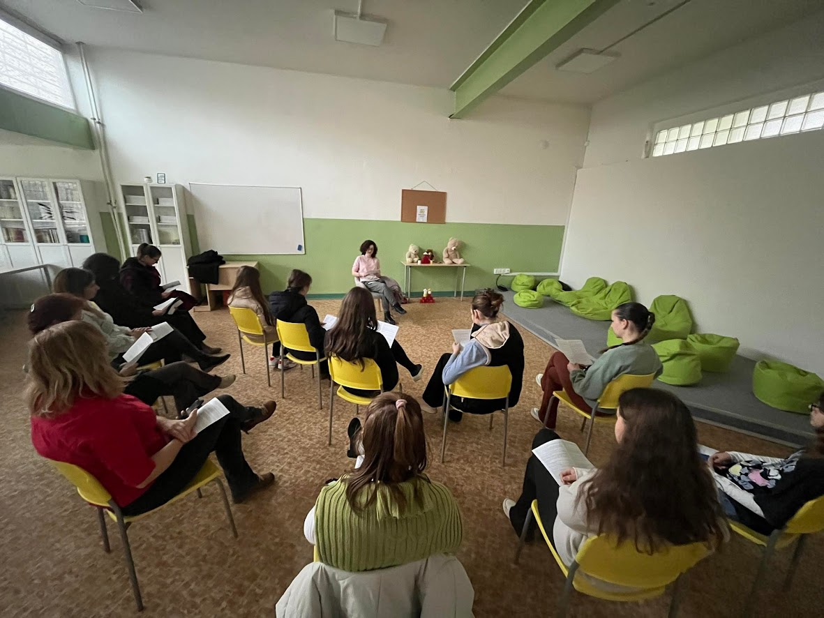 Noc čítania literatúry