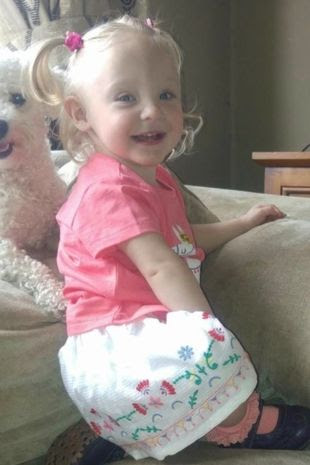 Girl Born Size Of Bag Of Sugar And Kept Alive In Sandwich Bag Defies Odds And Starts School