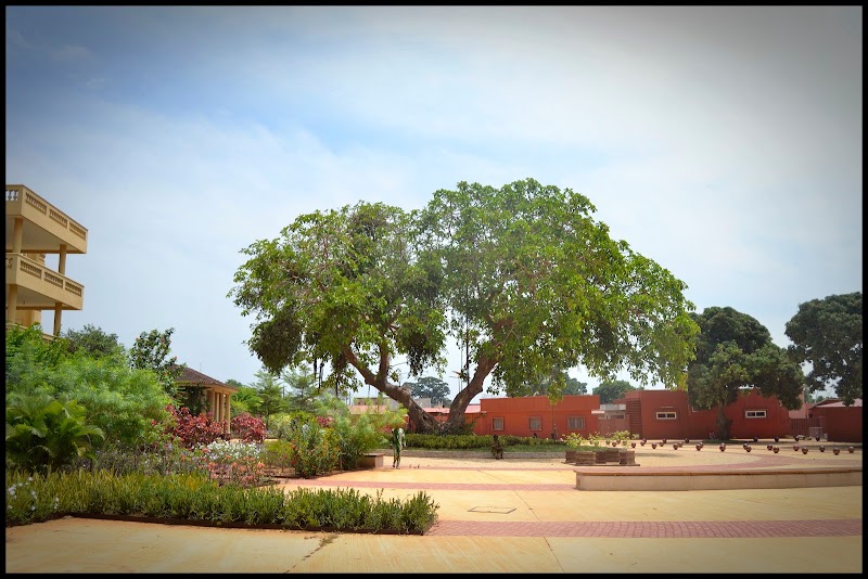 Ouidah la costa de los esclavos, Ganvie - Benín, la alegría de vivir (5)