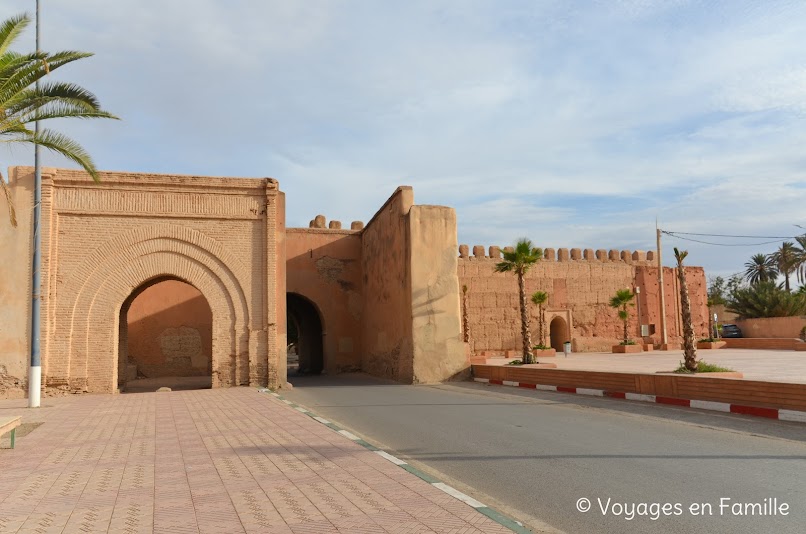 Taroudant