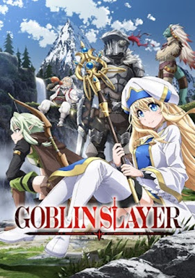 Goblin Slayer VS Ogro  GOBLIN SLAYER (DUBLADO) 