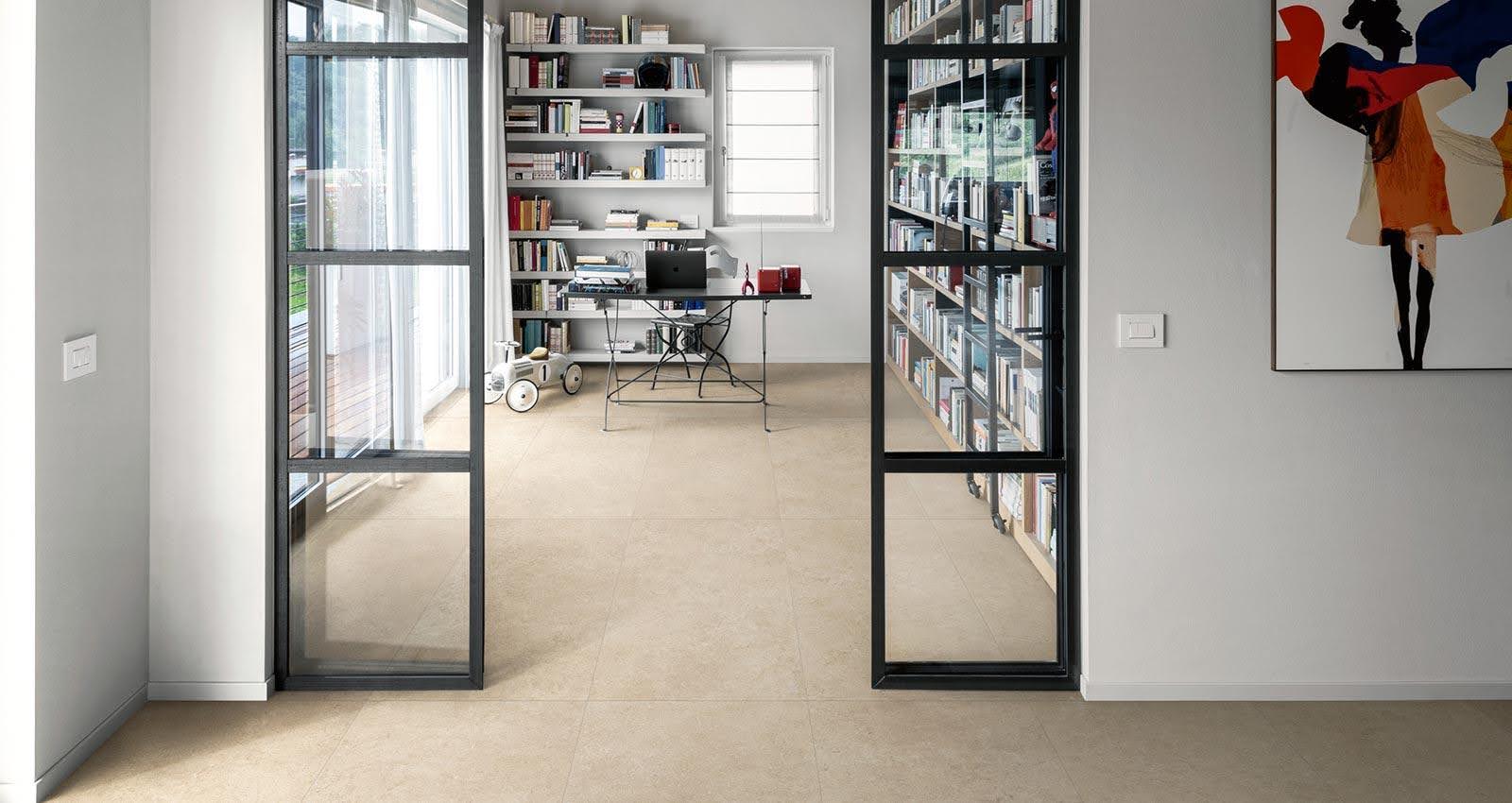 Marazzi Limestone Sand