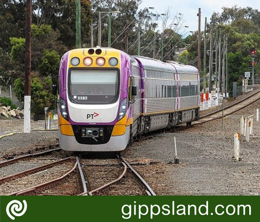 One Gippsland submitted funding priorities to Australian and Victorian governments for a prosperous Gippsland region