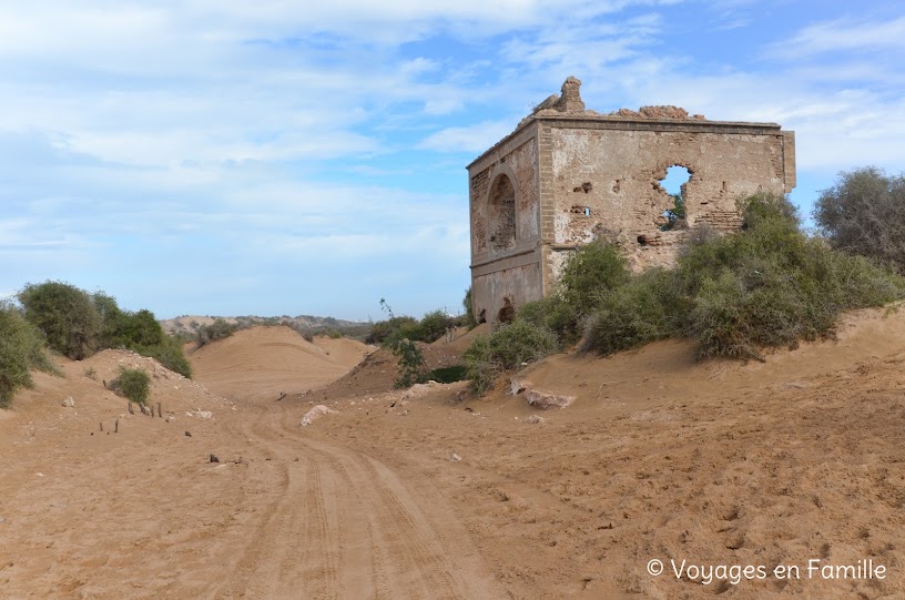 Essaouira Dar es Sultan