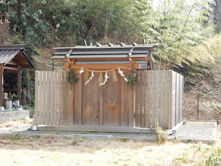 玉鬘神社