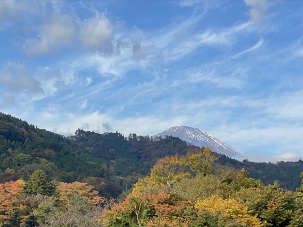 富士山