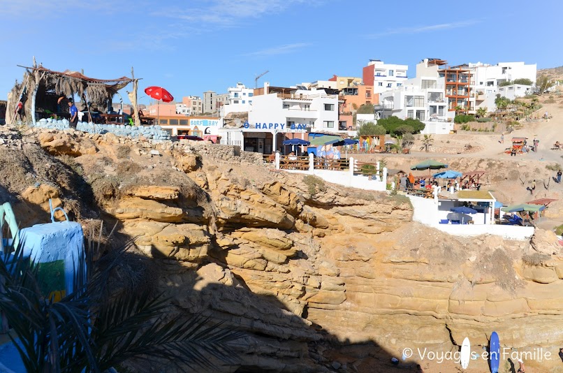 Maroc - Imsouane