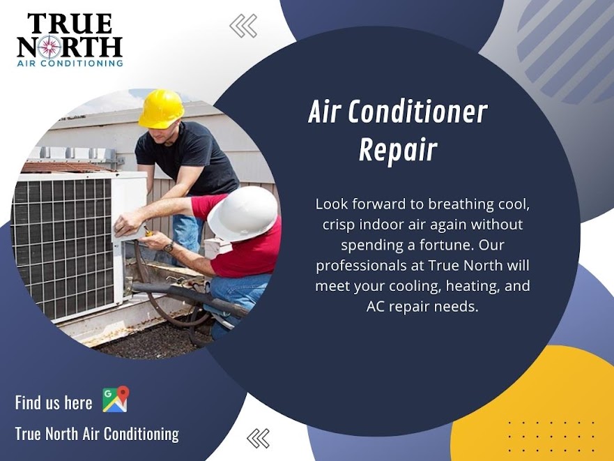 Air Conditioner Repair Near Me