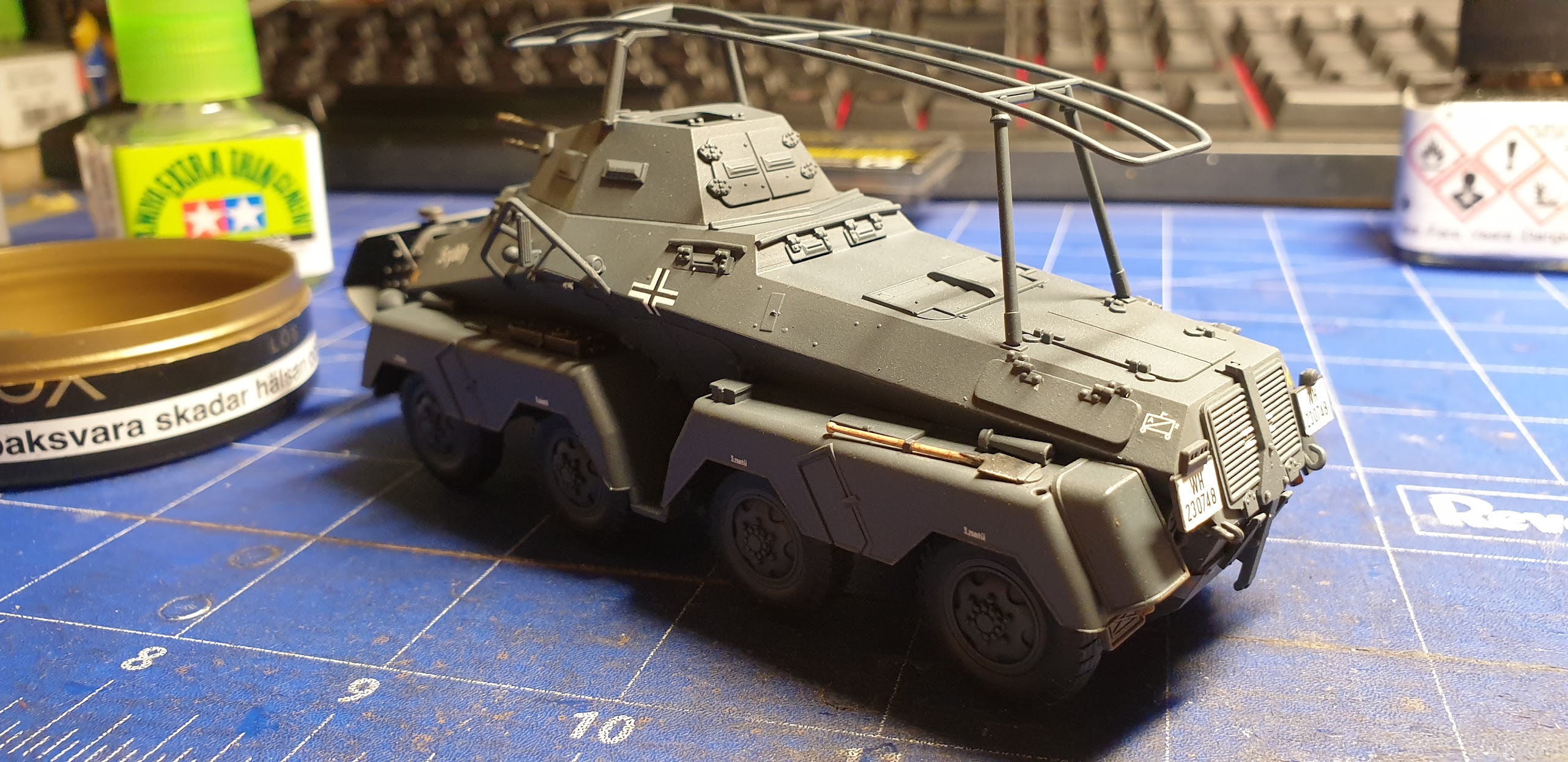 Sd.Kfz. 232 Tamiya 1:48 AMWts8CynriK7bx-8pkmRd78UuAHIXRNeJAvjfFQ5sOsbXIo3_ru0QjAeusZCeoux9z5gROxjKooqZOAJs_pW5BIlo06Uz3gu14QbWz8JX1EGYuaEq2EL3gxh1EuA1MFEQ_ZA0jFDReb5yyNbvG1TiJponIn=w2564-h1246-no?authuser=0