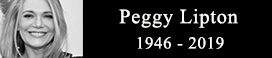 Rest in Peace Peggy Lipton.