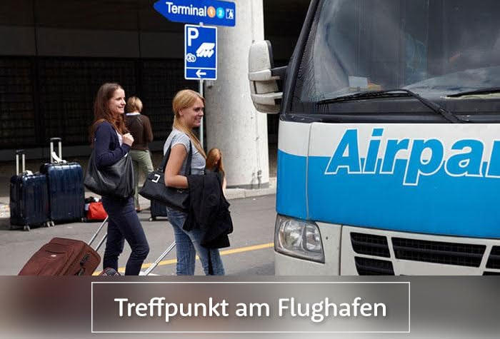 Airparks Gutschein