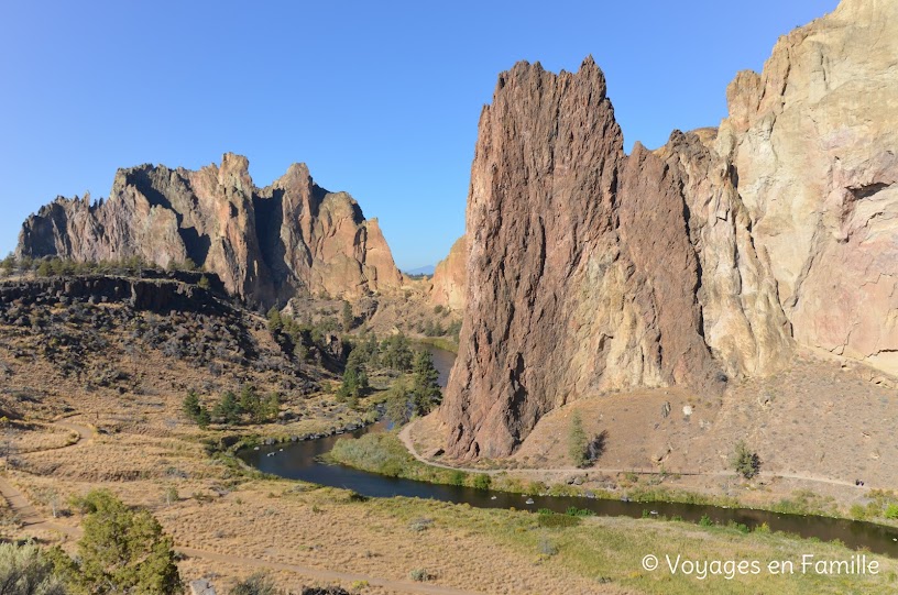 Smith Rock SP