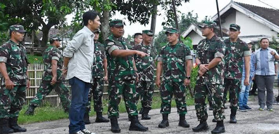 Madiun Hari ini