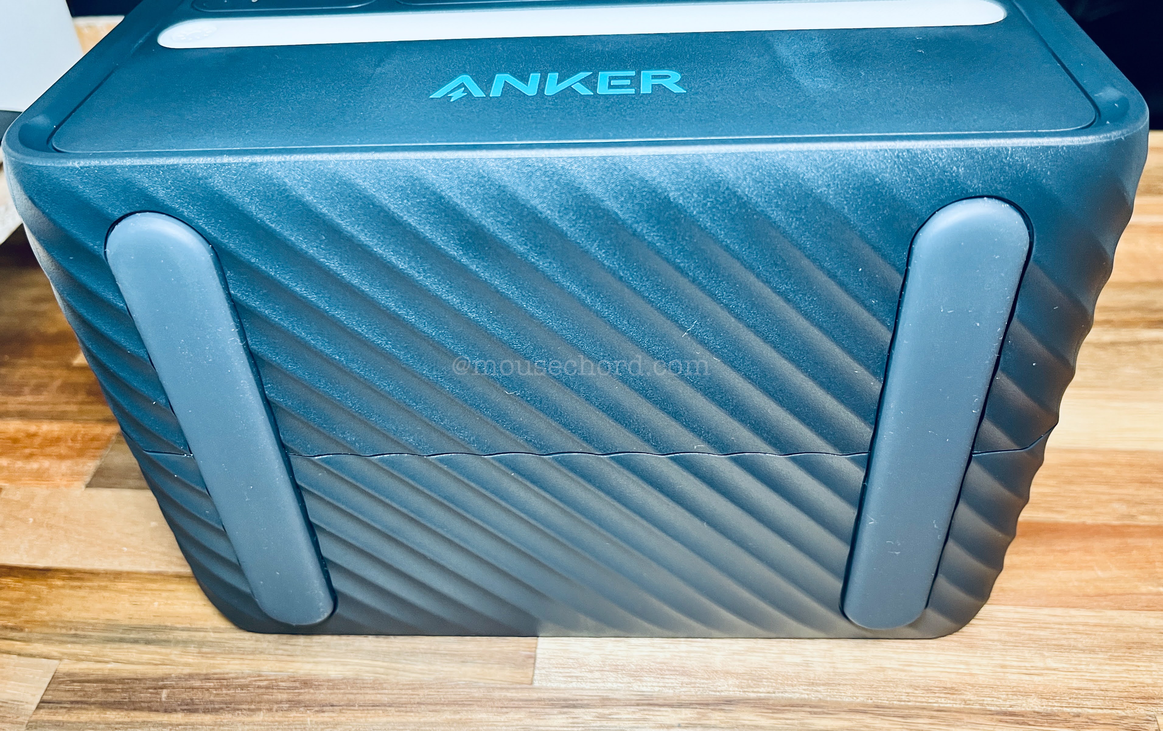 Anker 521 Portable Power Station購入Review