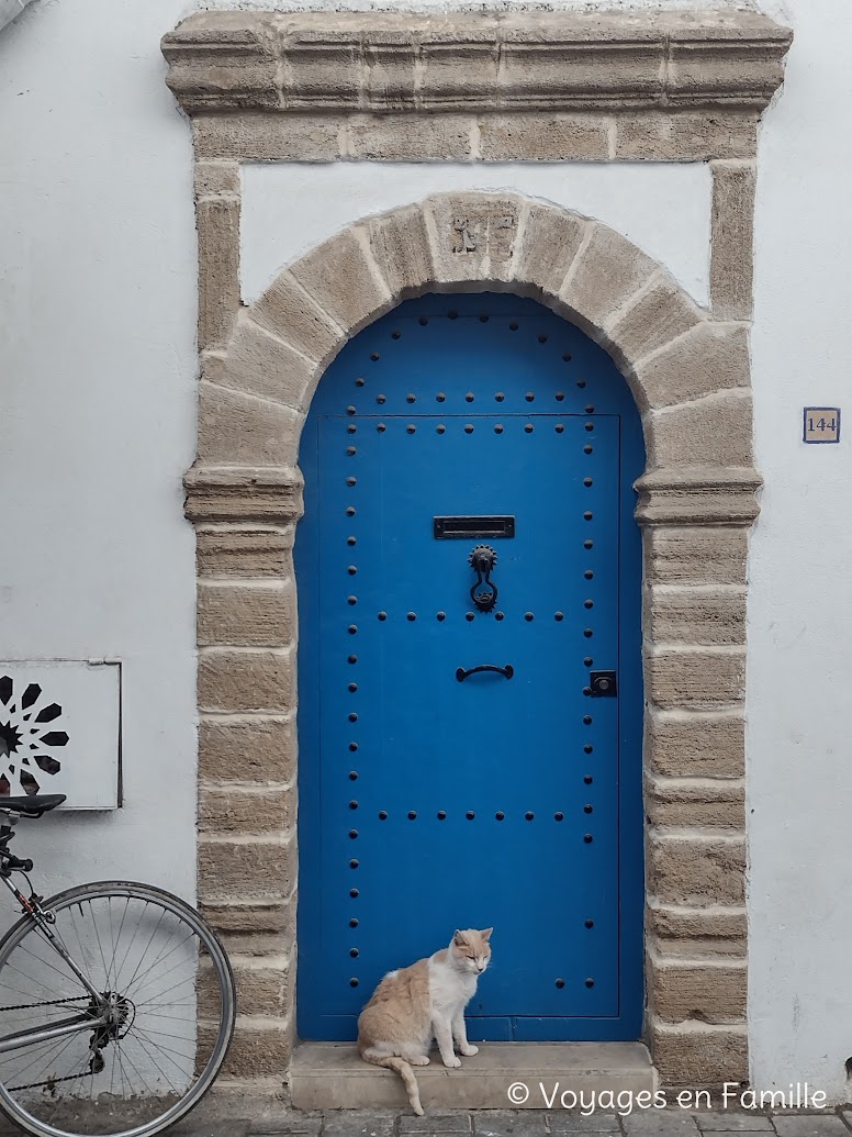 Essaouira Portes