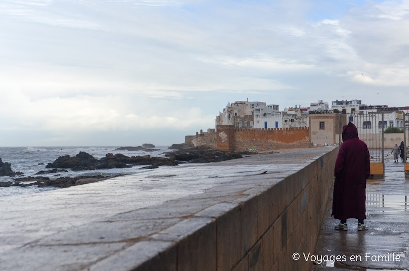 Essaouira, Medina