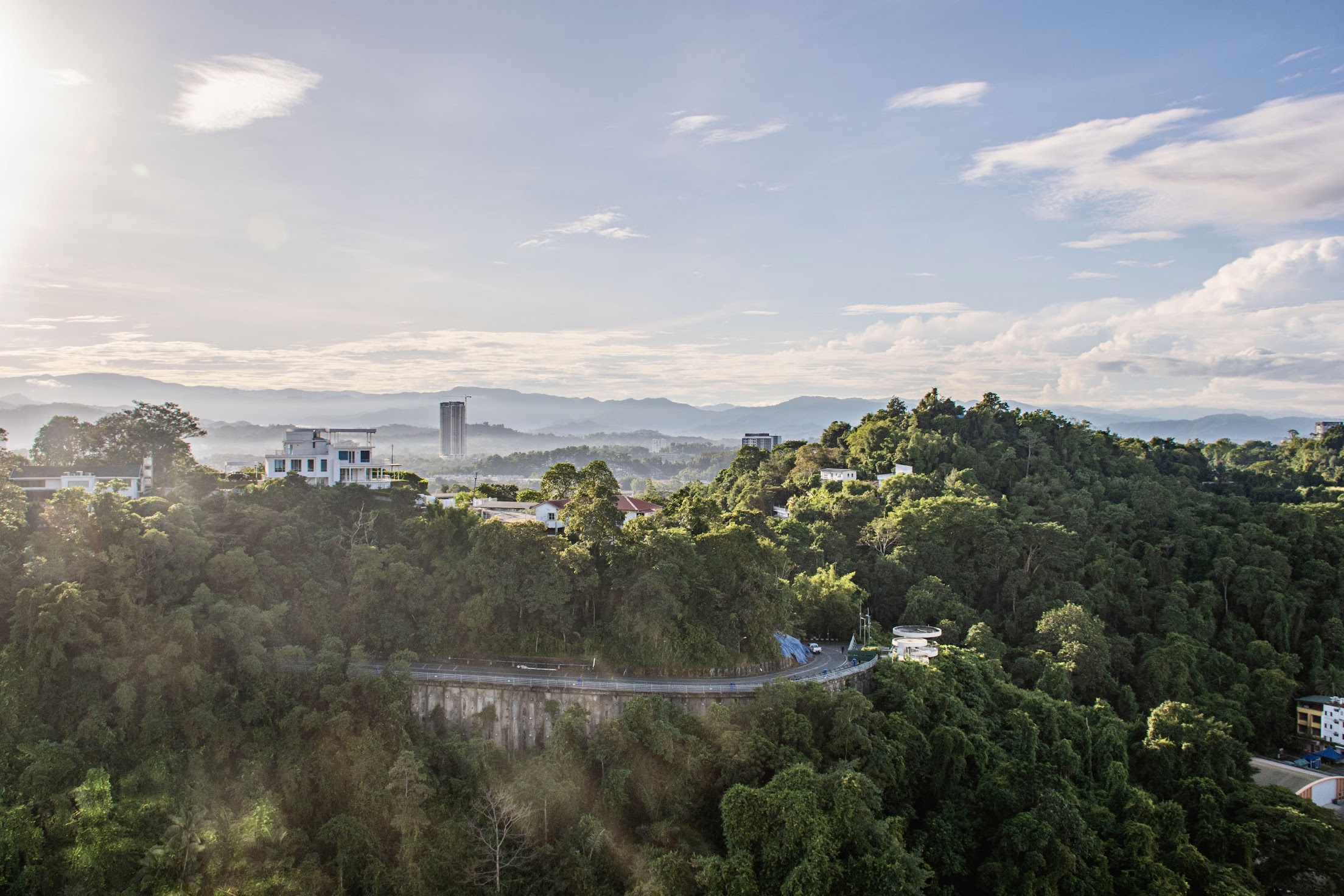 Kotu-Kinabalu