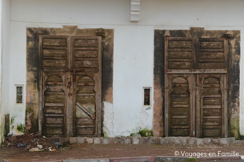 Essaouira Medina - ateliers