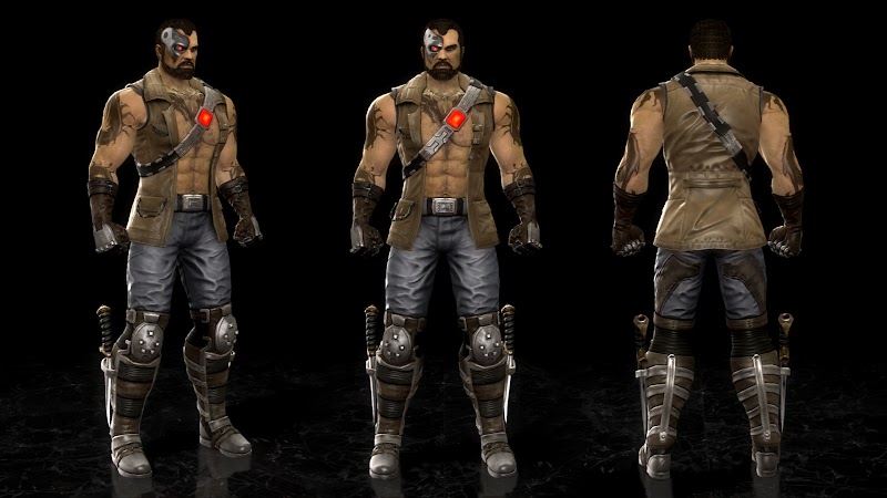 Kano (Mortal Kombat)