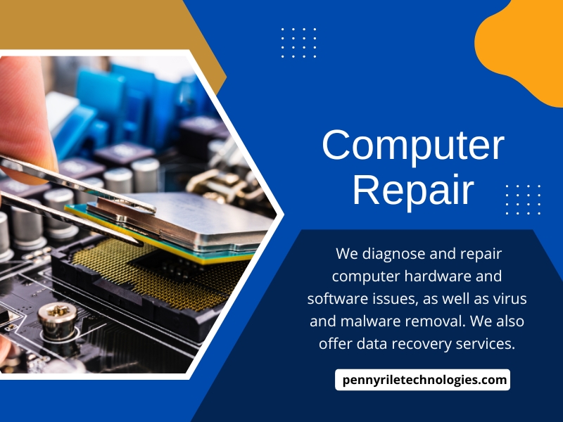 Computer repair Nashville