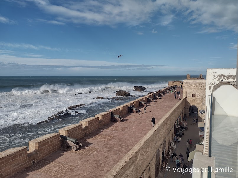 Essaouira Remparts - Smala Hostel