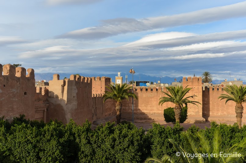 Taroudant 