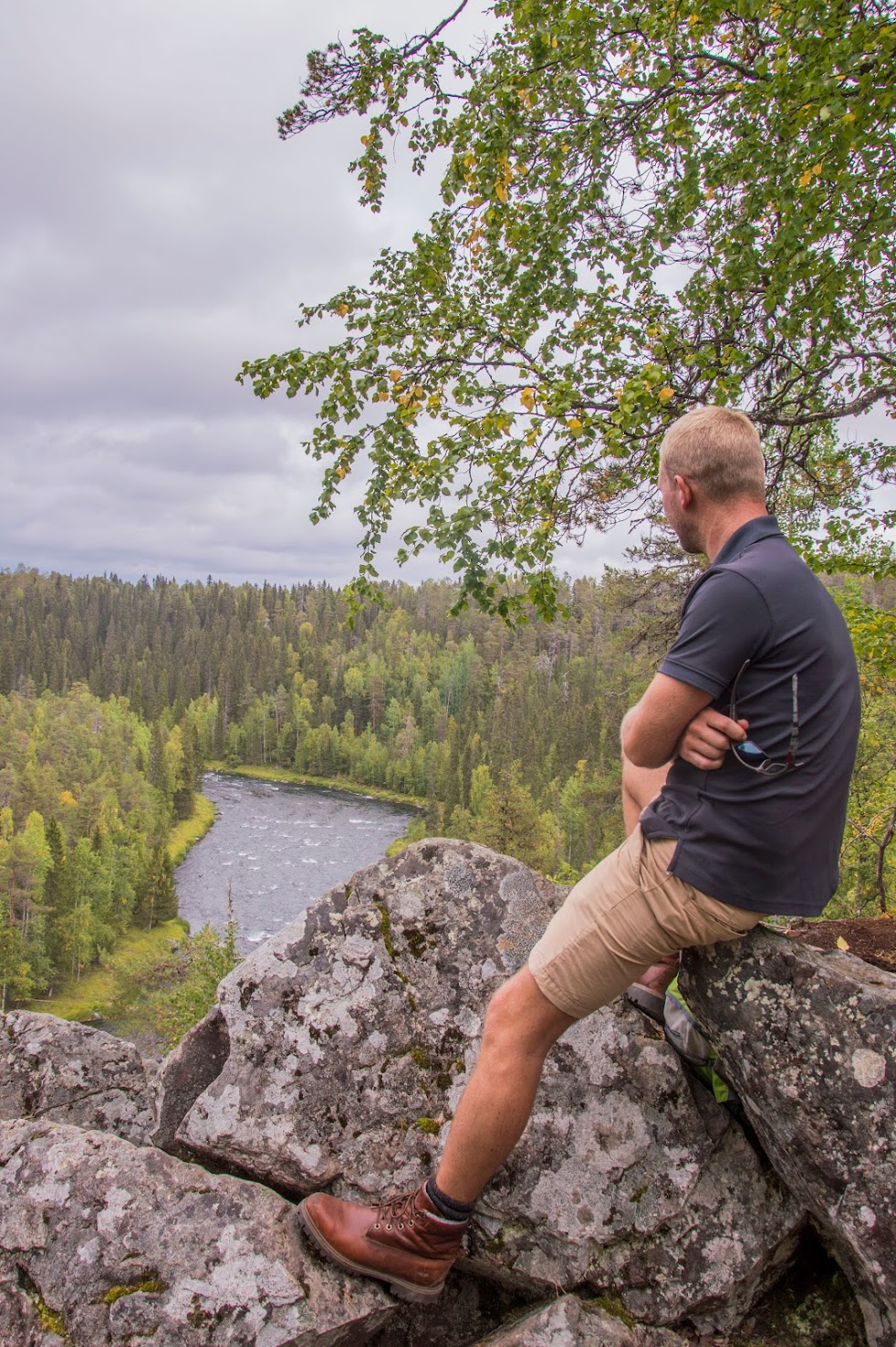 Finland-in-de-zomer