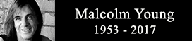 Rest in Peace Malcom Young.