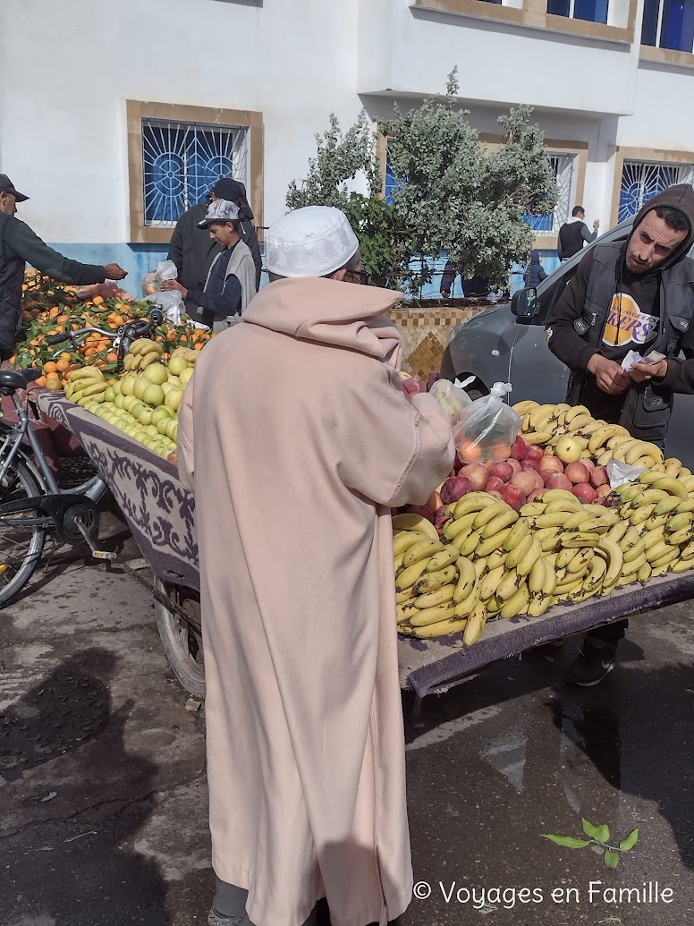 Essaouira Medina - ateliers