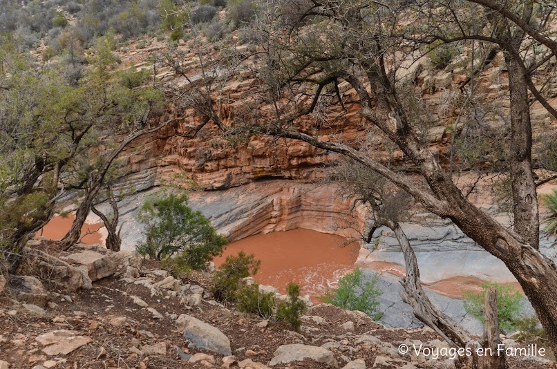 Maroc - Vallee paradis