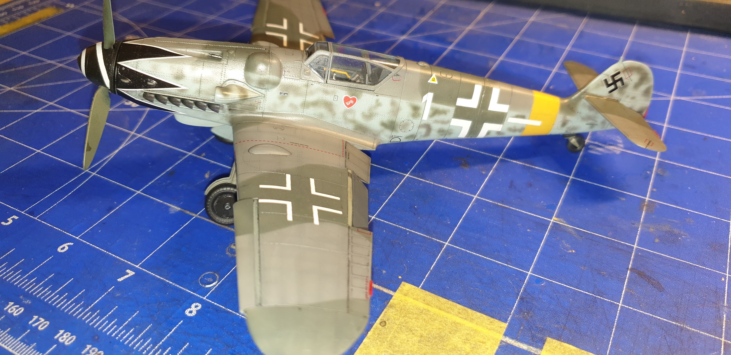 Messerschmitt Bf 109 E-1 Eduard 1:48/ Bf 109 D-1 Academy 1:48 - Sida 3 AMWts8DniYG0QHoMTqnA-LfRUOsvWDtMfKnnaByzcPoKZExcGyf_w6fMJVrg9QHXUZ5BTTeg2QNJzqOGKZzhRO64b5EDU32dh1uk_BSyxRDr5MSPdmzL9fNhLnKX7vPTvkr4PT_QKMMkPPo2huU7ny7lEL_6=w2564-h1246-no?authuser=0