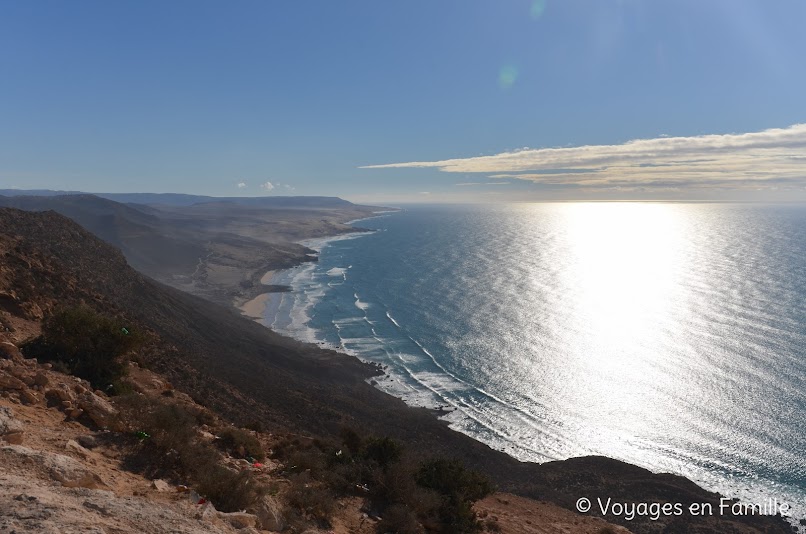 Maroc - Imsouane