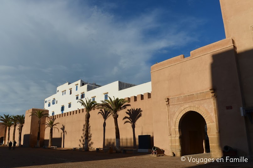 Essaouira, Medina