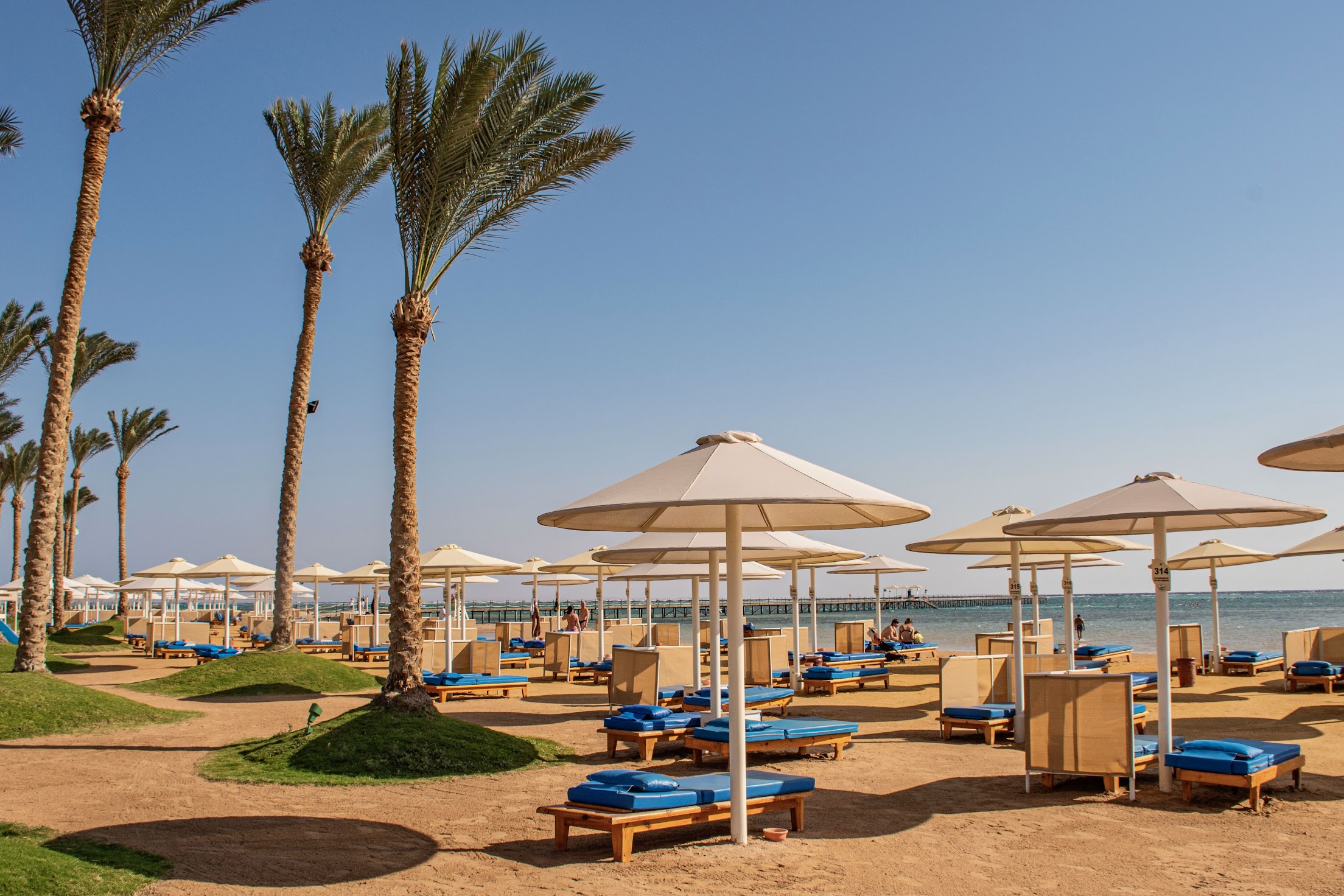 Sharm-el-Sheikh-vakantie