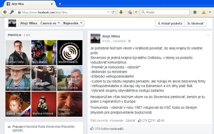 Alojz Hlina