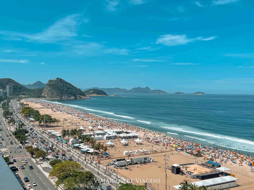 RIO DE JANEIRO - Que ver e fazer ao visitar a cidade maravilhosa