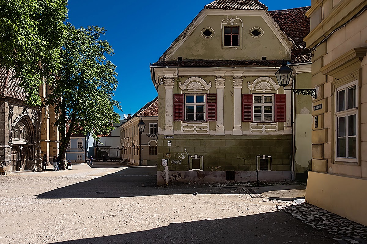 Brașov